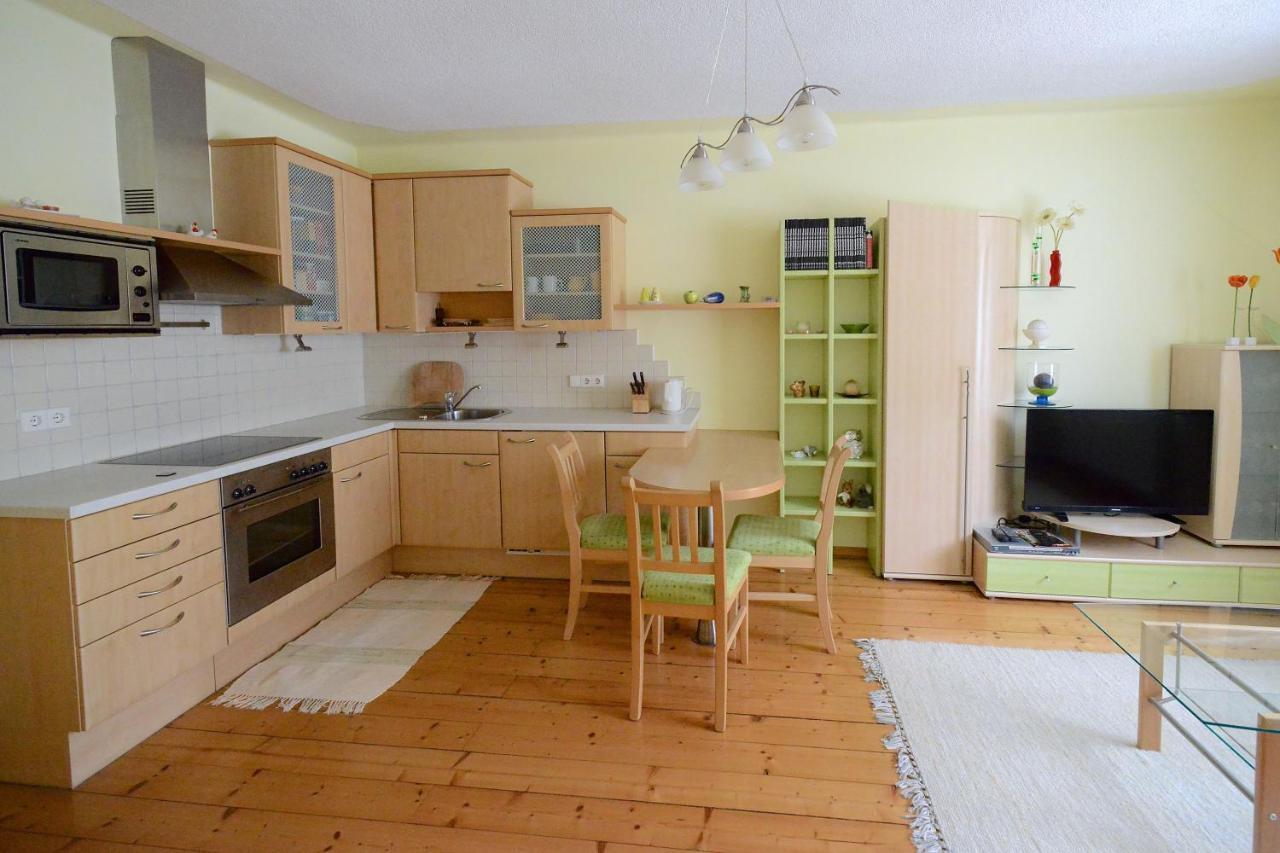 Muellnerbauer Apartment Penk Luaran gambar