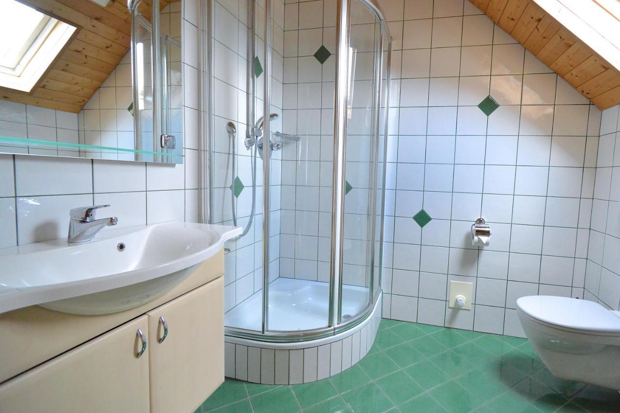 Muellnerbauer Apartment Penk Luaran gambar